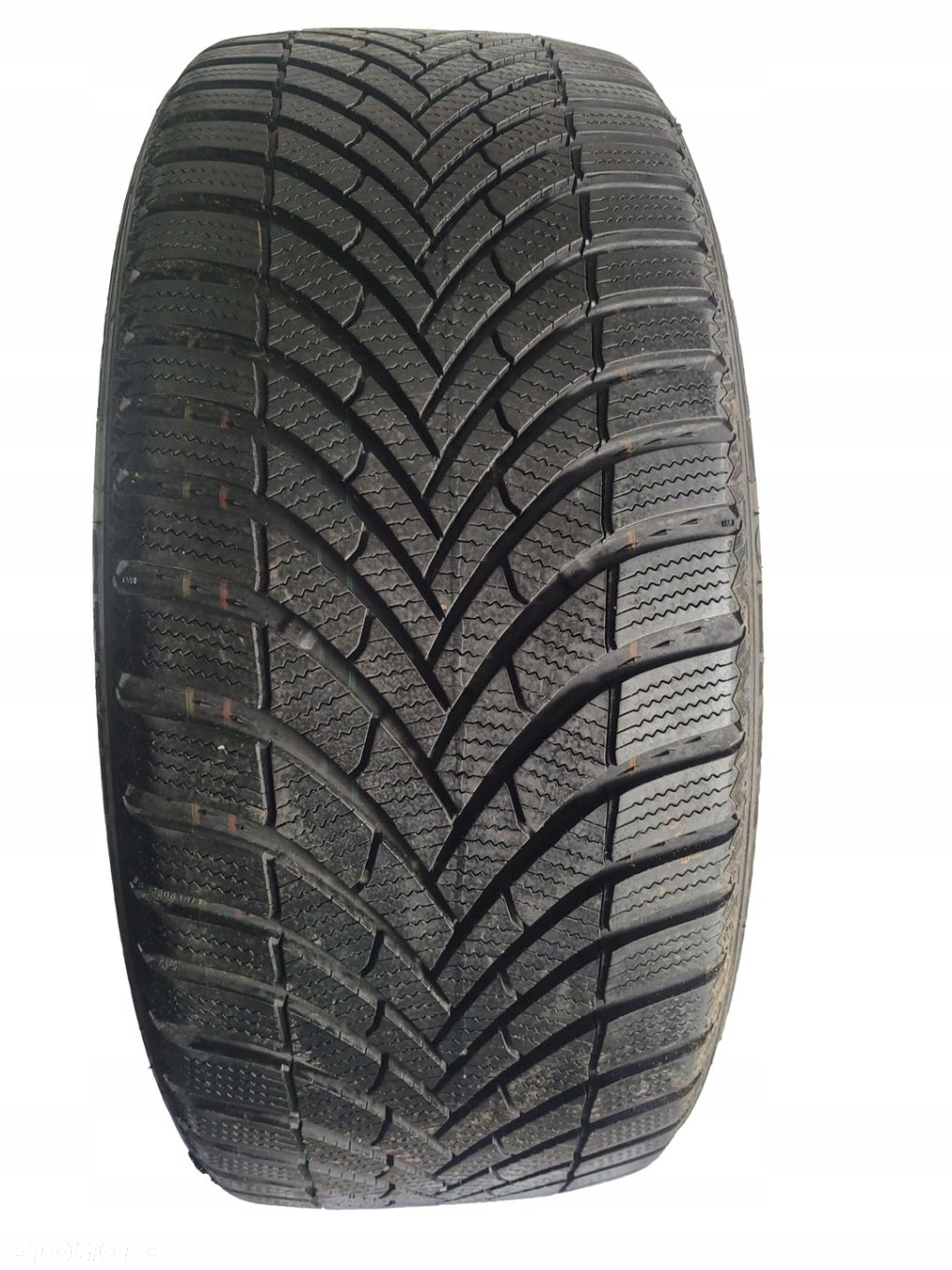 Semperit Speed-Grip 5 225/40 R18 92V 7.5-8mm 2021 - 2