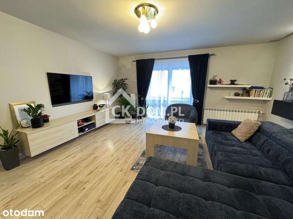 2 piętrowy dom na sprzedaż Kielce os Podkarczówka - Pełny obrazek: 5/18