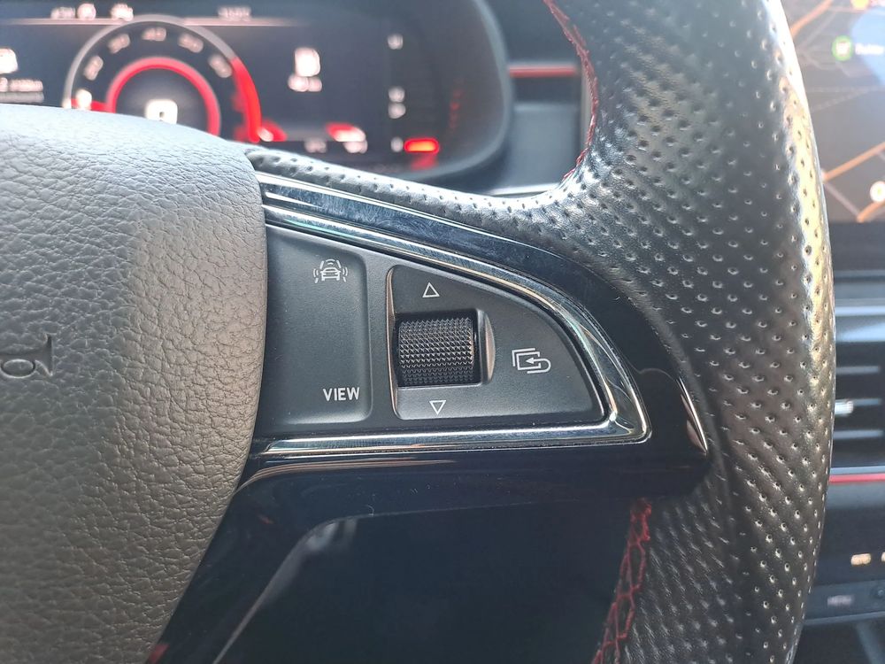 SKODA SCALA Virtual Cockpit Panorama ACC SmartLink ASO PL VAT23%