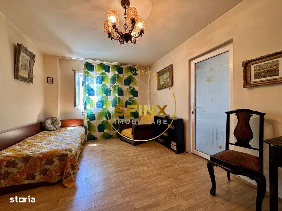 2 camere I decomandat I logie 9.4mp I 1979 I Iancului-3