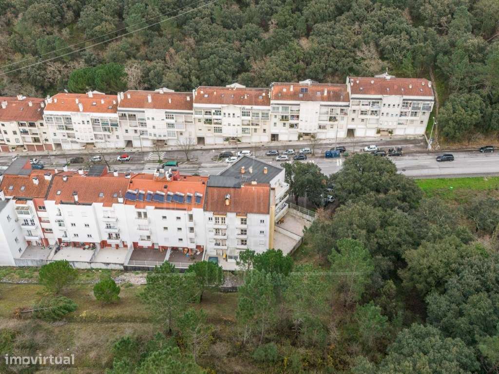 Apartamento T3 Duplex | Rua da Liberdade, Eiras-38