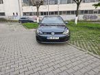 Volkswagen Golf 2.0 TDI DSG GTD - 1