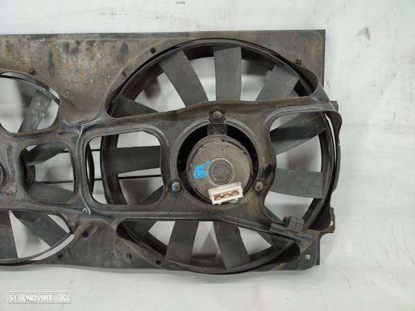 Termoventilador Volkswagen Passat Variant (3A5, 35I) - 6