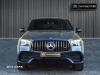 Mercedes-Benz GLE AMG Coupe 53 4-Matic Premium Plus - 4