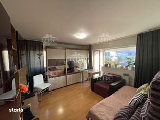 Apartament cu 1 camera in Zorilor, etaj intermediar !