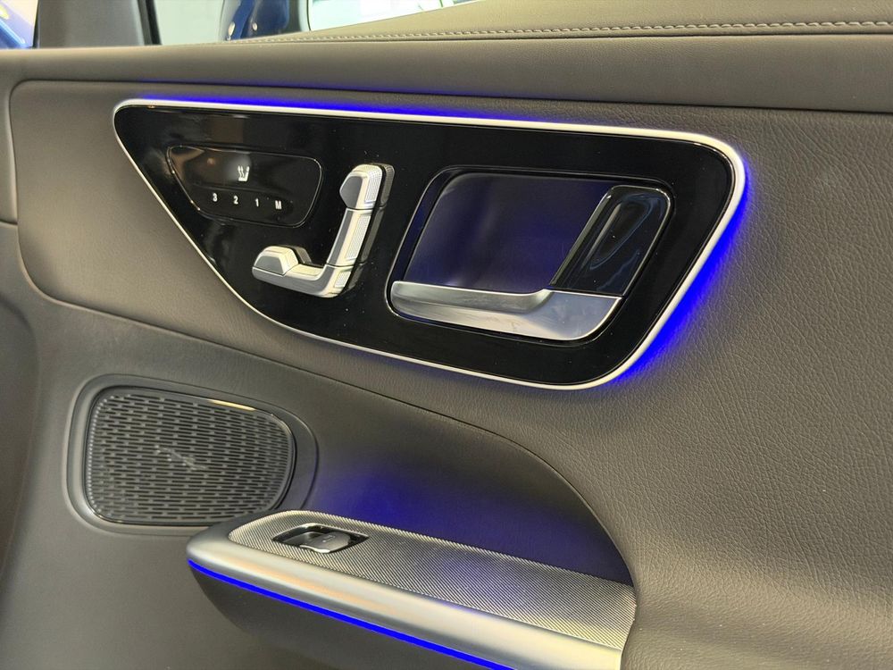 Mercedes-benz Glc GLC 220d 4MATIC Salon Polska FV23%