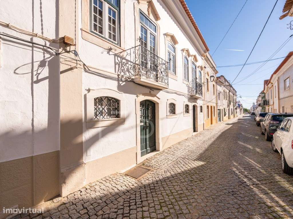 Moradia T6 para habitação ou Alojamento Local, no Alentejo-54