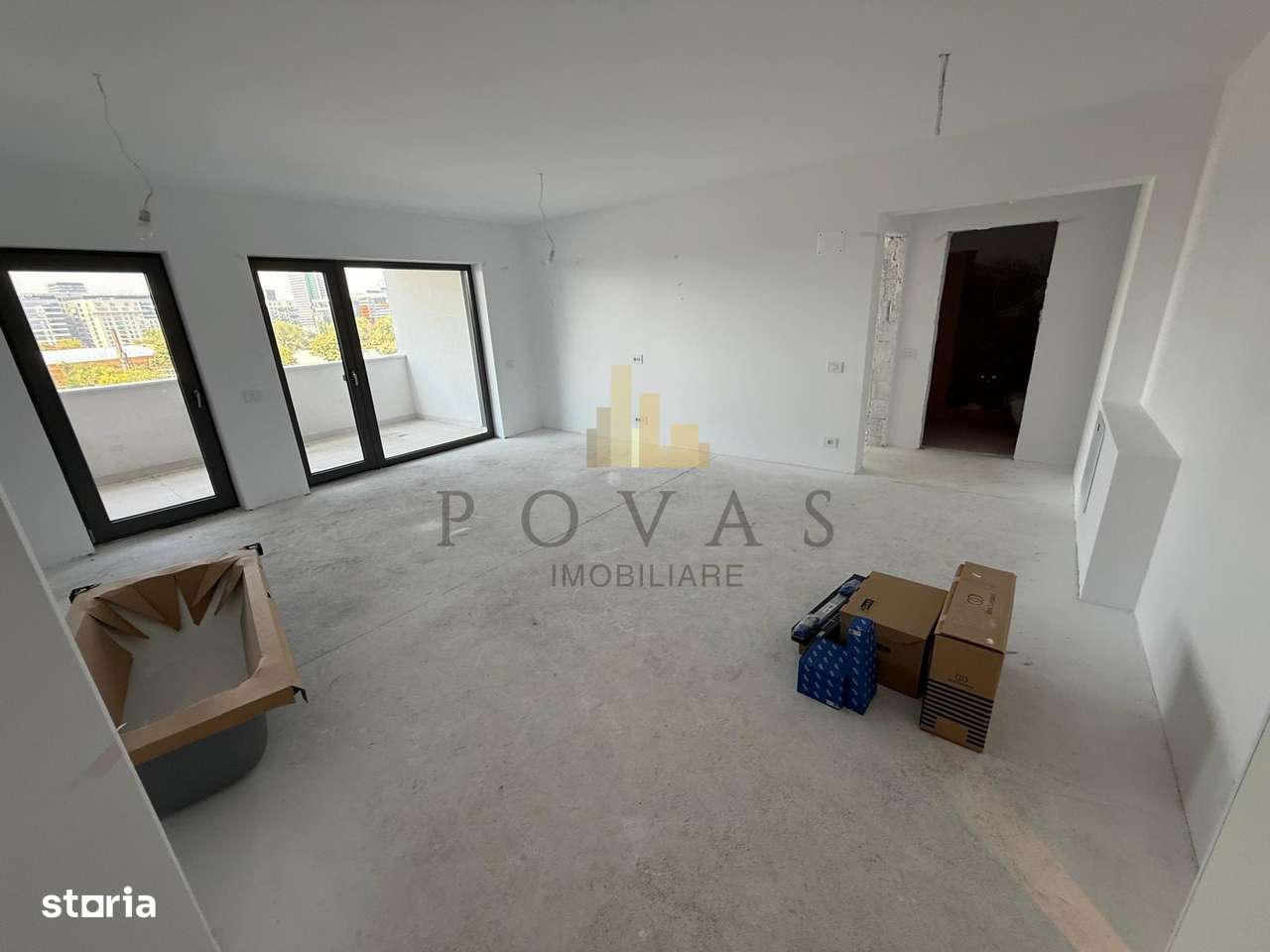 Vanzare Apartament 2 Camere Pipera Fabrica de Glucoza-7