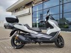 BMW C 400 GT - 1