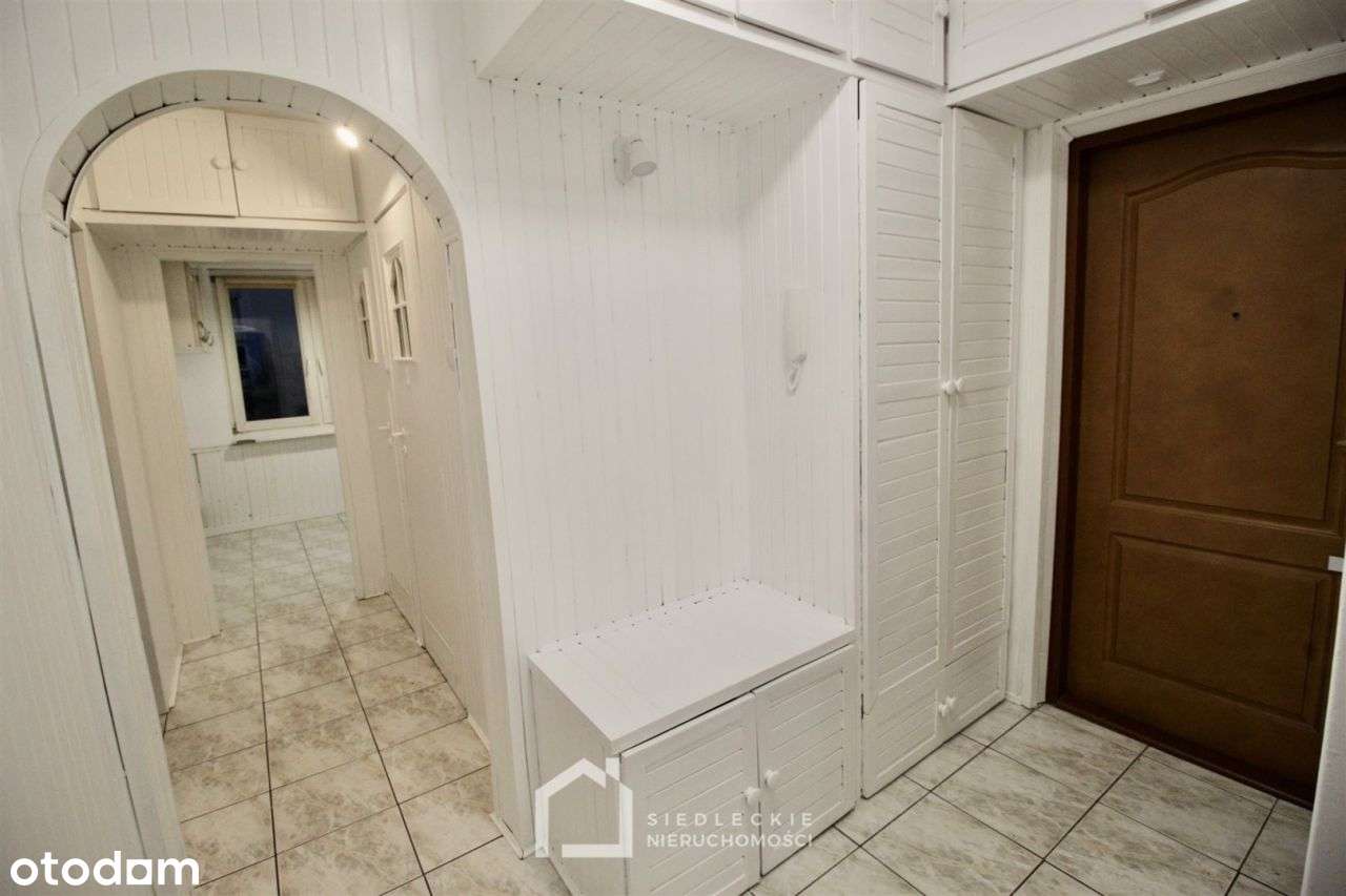 Mieszkanie 2 pokojowe ul. Chrobrego-10