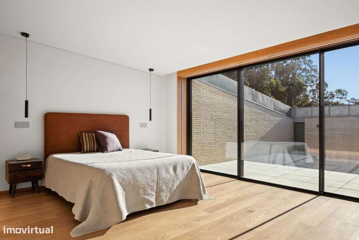 Moradia T4 UF Esposende, Marinhas e Gandra-16