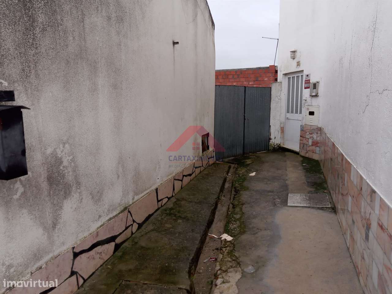 Moradia em Banda T4 Venda em Vale de Santarém,Santarém - Grande imagem: 5/20