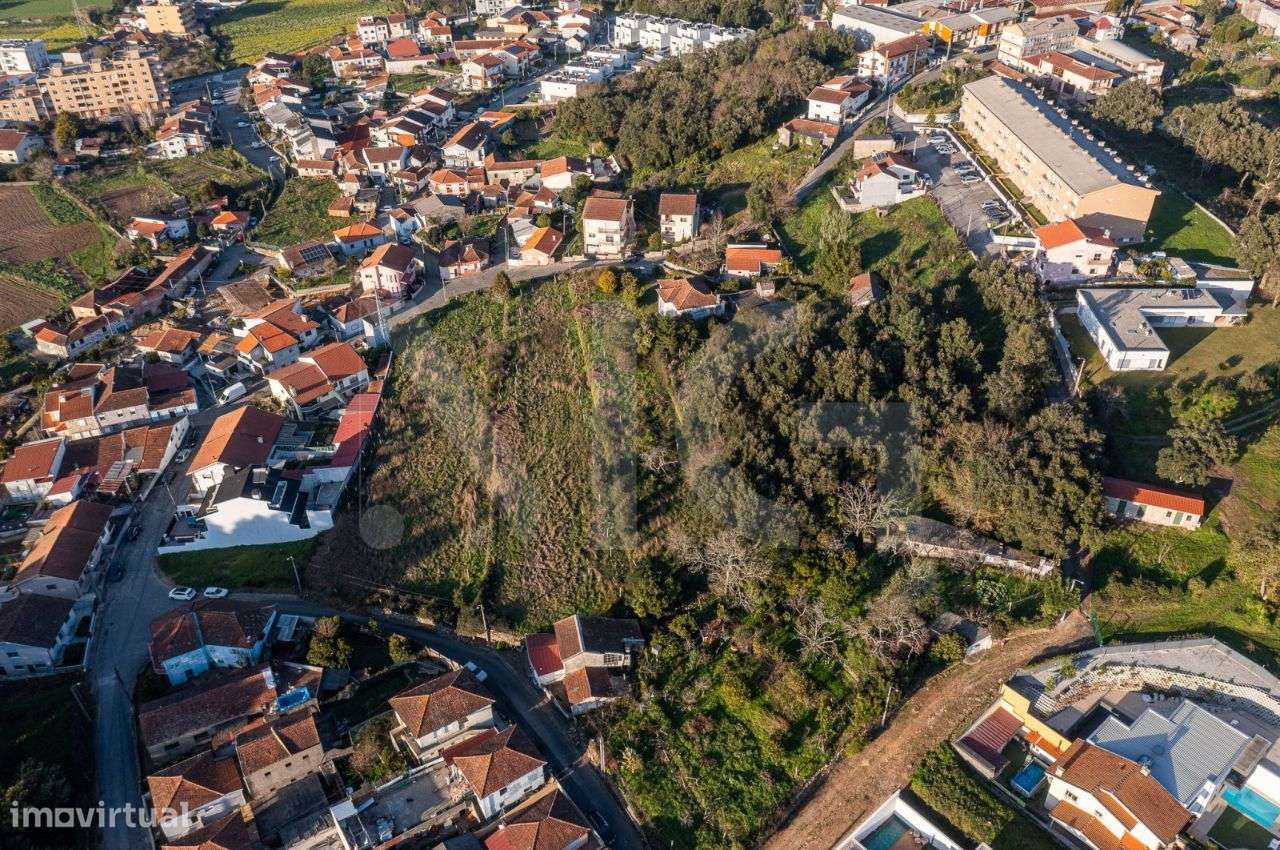 Quinta, com Moradia habitável e Terreno de 8744m² em Fânzeres-Gondomar-45