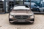 Mercedes-Benz Klasa E 220 d mHEV 4-Matic AMG 9G-Tronic - 5