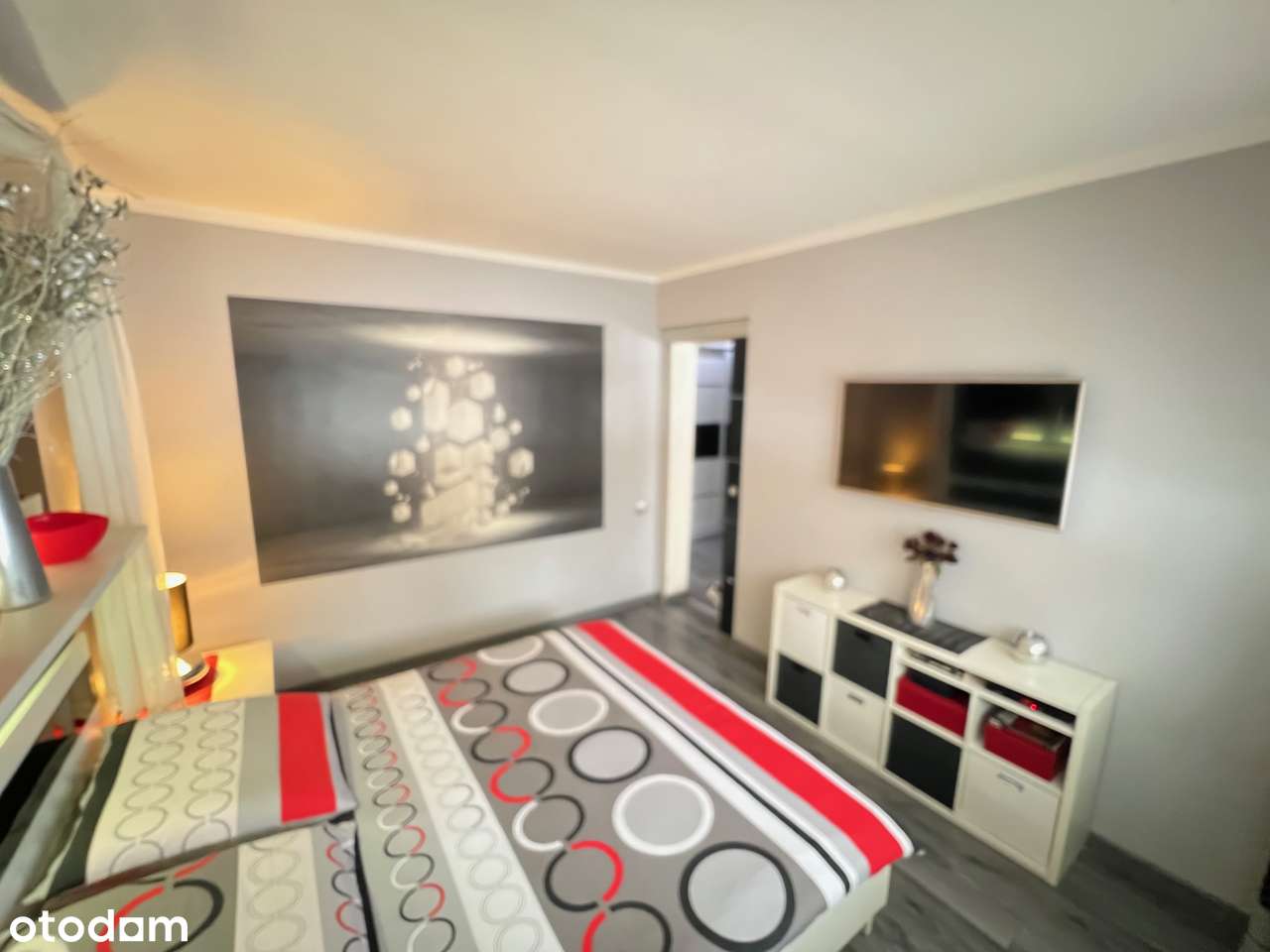 M-3, 45m2, Teofilów, Pełny Rozkład, Do Wprowadzenia-10