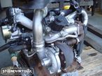 Motor Renault Megane 1.5 DCI 105cv - 4