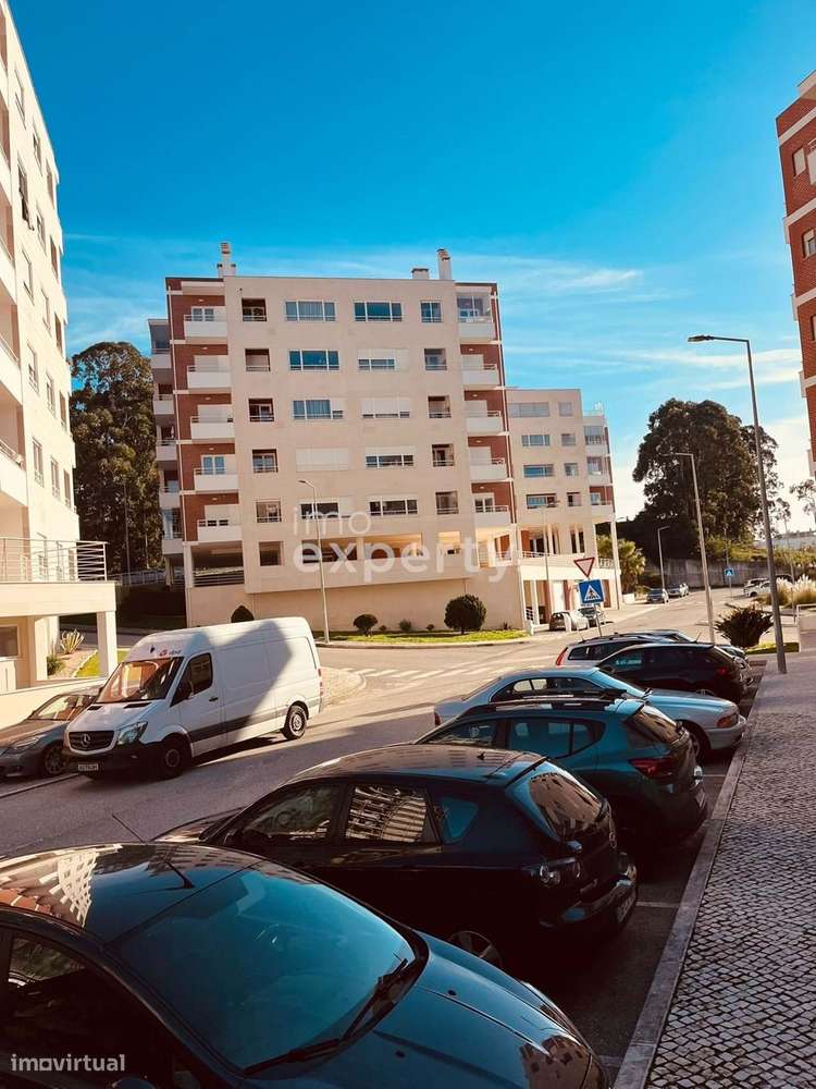 Apartamento T3 na Quinta de Santa Maria, Figueira da Foz-10