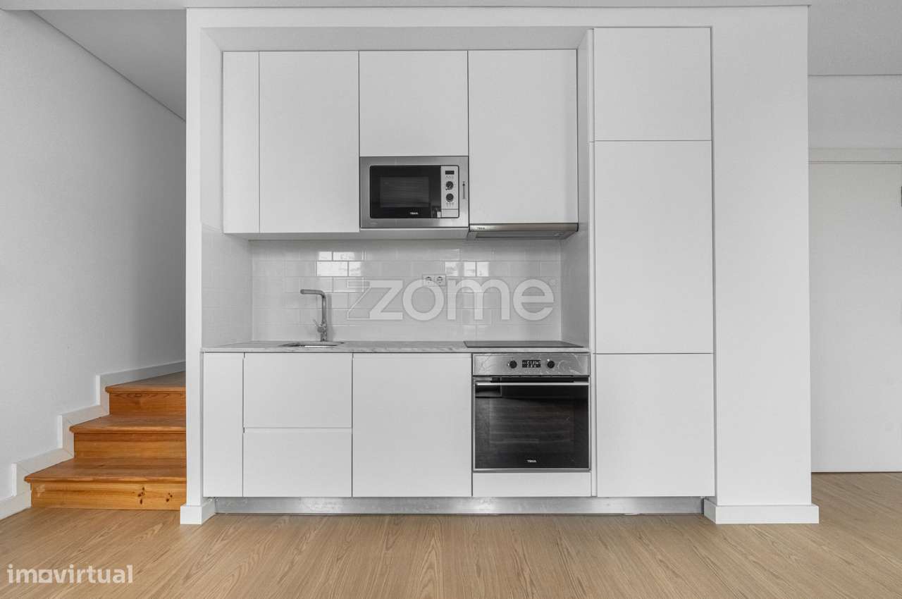 Apartamento T2 - a 2 min do Marquês - Grande imagem: 5/19