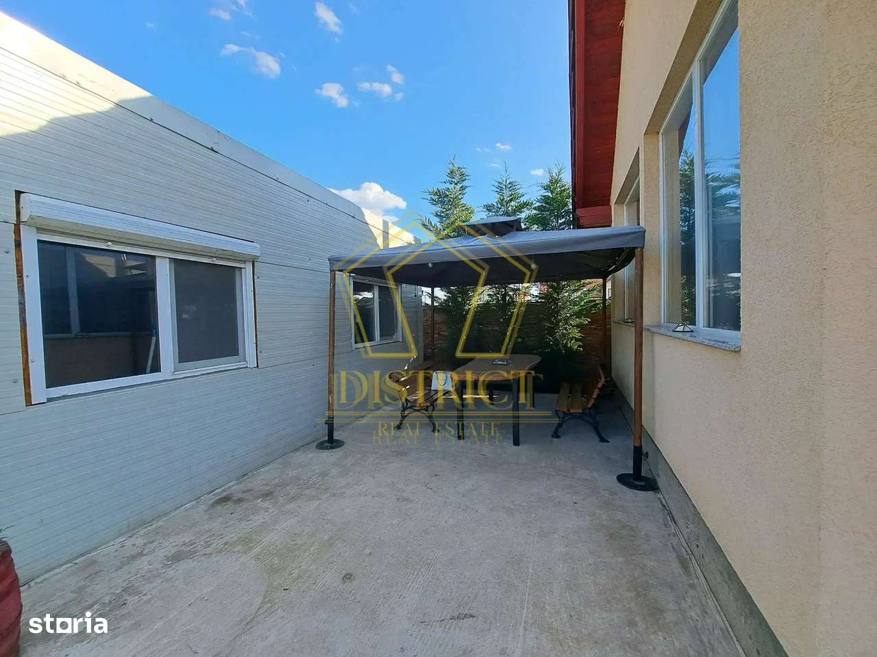 Teren intravilan duplex/casa individuala | Dumbravita - Imagine principală: 3/9