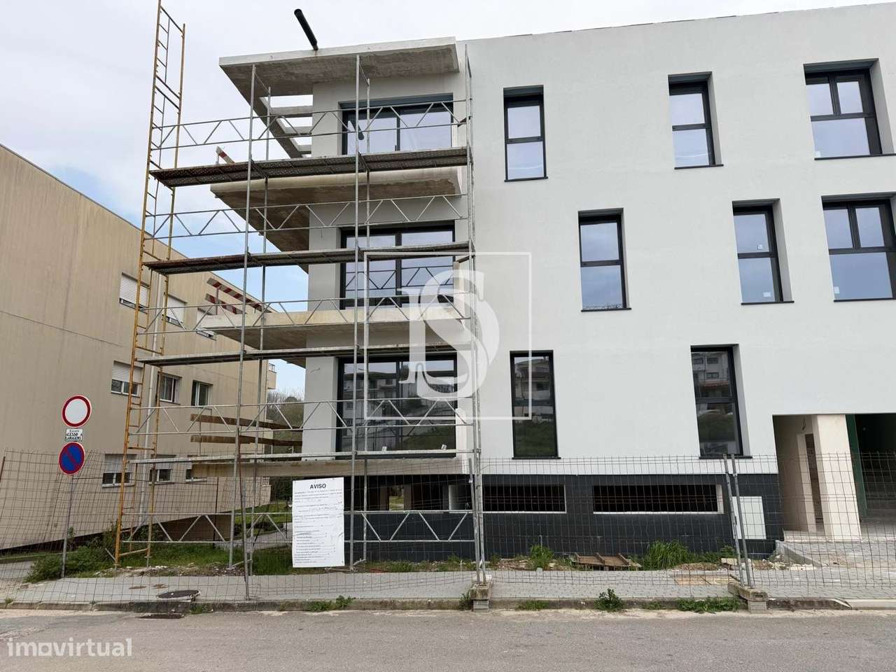 Apartamento T2 Novo em Palmeira - Grande imagem: 4/4