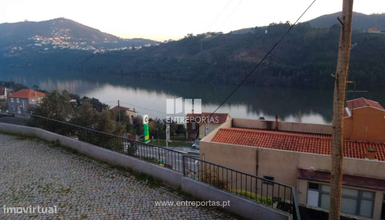 Venda Terreno c/ vistas sobre o Rio Douro, Rio Mau, Penafiel - Grande imagem: 4/22