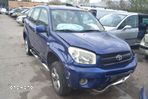 TOYOTA RAV 4 II 2.0 0VVT-I kod lakieru 8M6  TYLNE LEWE DRZWI  LEWE TYŁ - 10