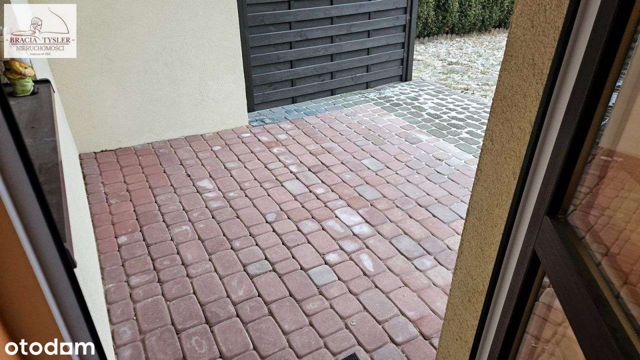 1/4 domu + miejsce post - Czarnowo 70 m2 - 449.000-16