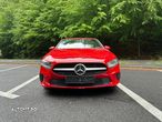 Mercedes-Benz A 180 d Aut. - 2