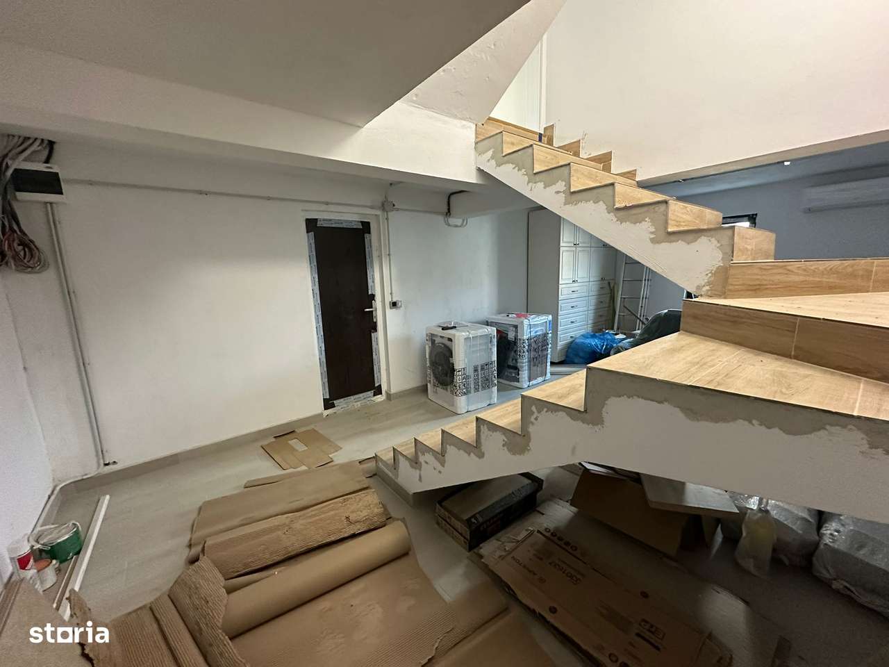 Vile S+P+1 situate in Iasi, Hlincea direct proprietar-7