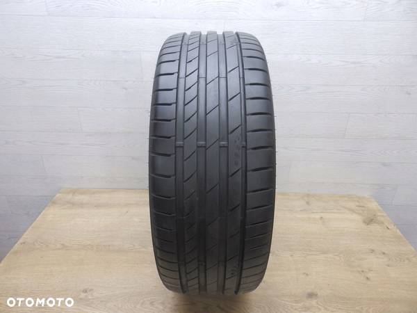 Opona letnia Kumho Ecsta PS71 225/45/18 - 1