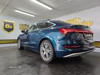 Audi e-tron Sportback 55 quattro S line - 19