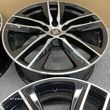 KOMPLET FELG SEAT LEON FR 5F 5F0 5x112 19'' CUPRA - 10