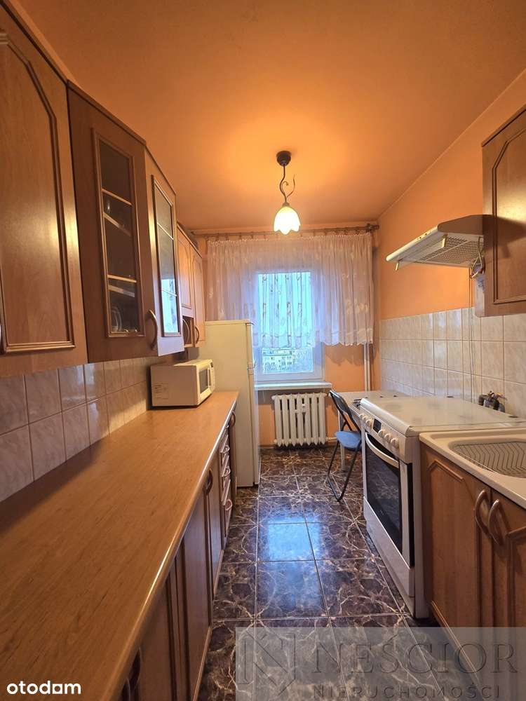 Dwupokojowe w ścisłym centrum miasta Siedlce - Pełny obrazek: 3/7