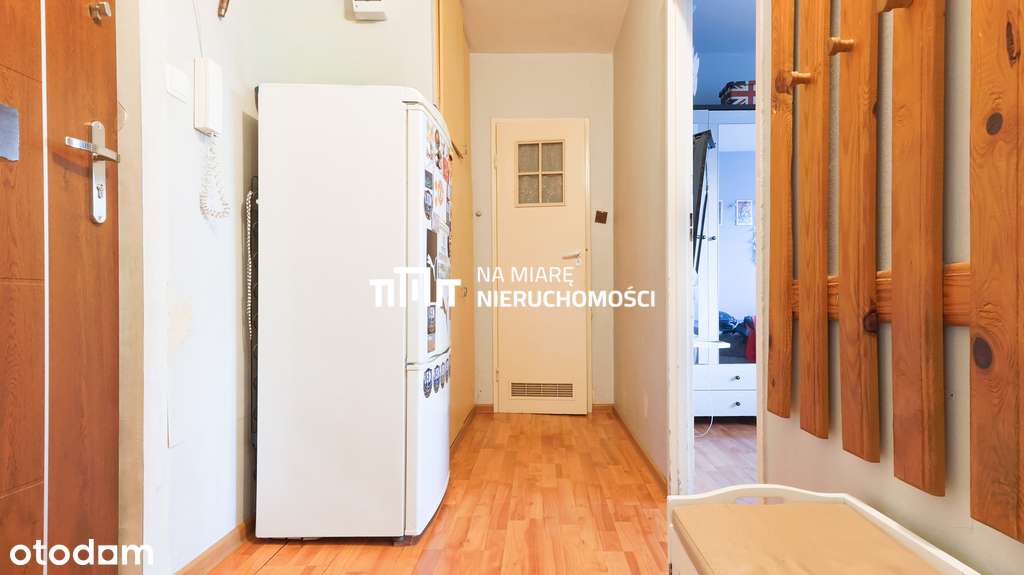 2 pokoje | Piwnica | Niski blok - Pełny obrazek: 5/10