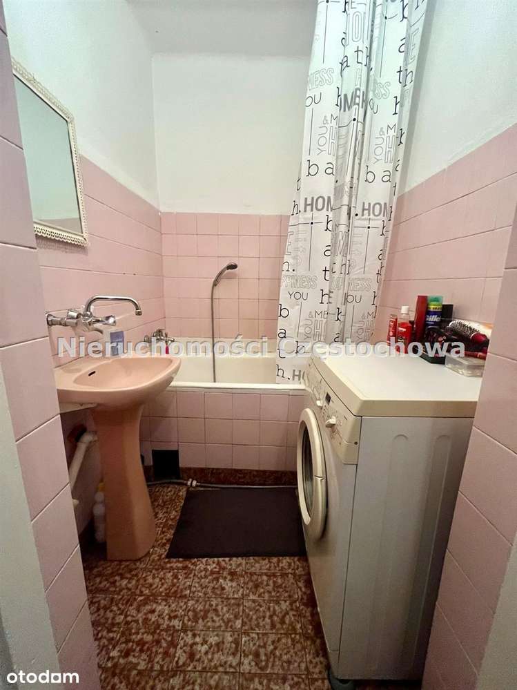 Mieszkanie blisko centrum - Pełny obrazek: 4/7