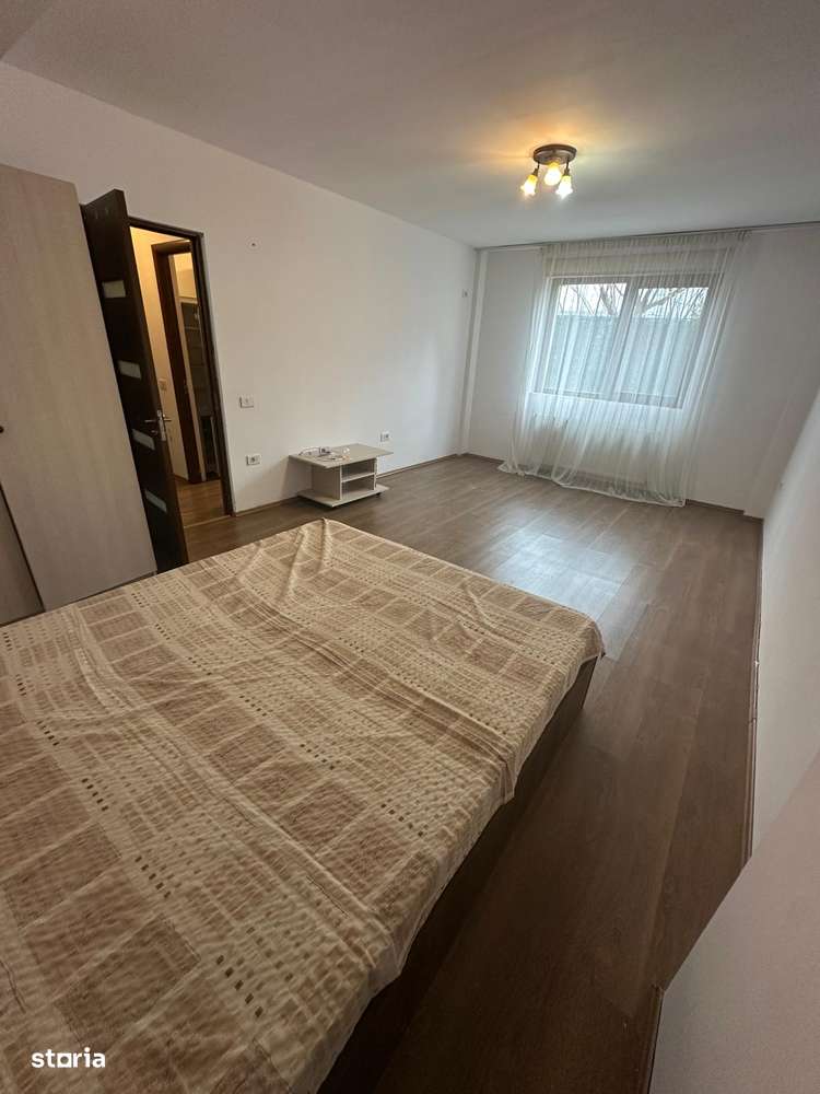 Garsonieră de vânzare – Str. Mirăslău, Popești-Leordeni - Imagine principală: 5/7