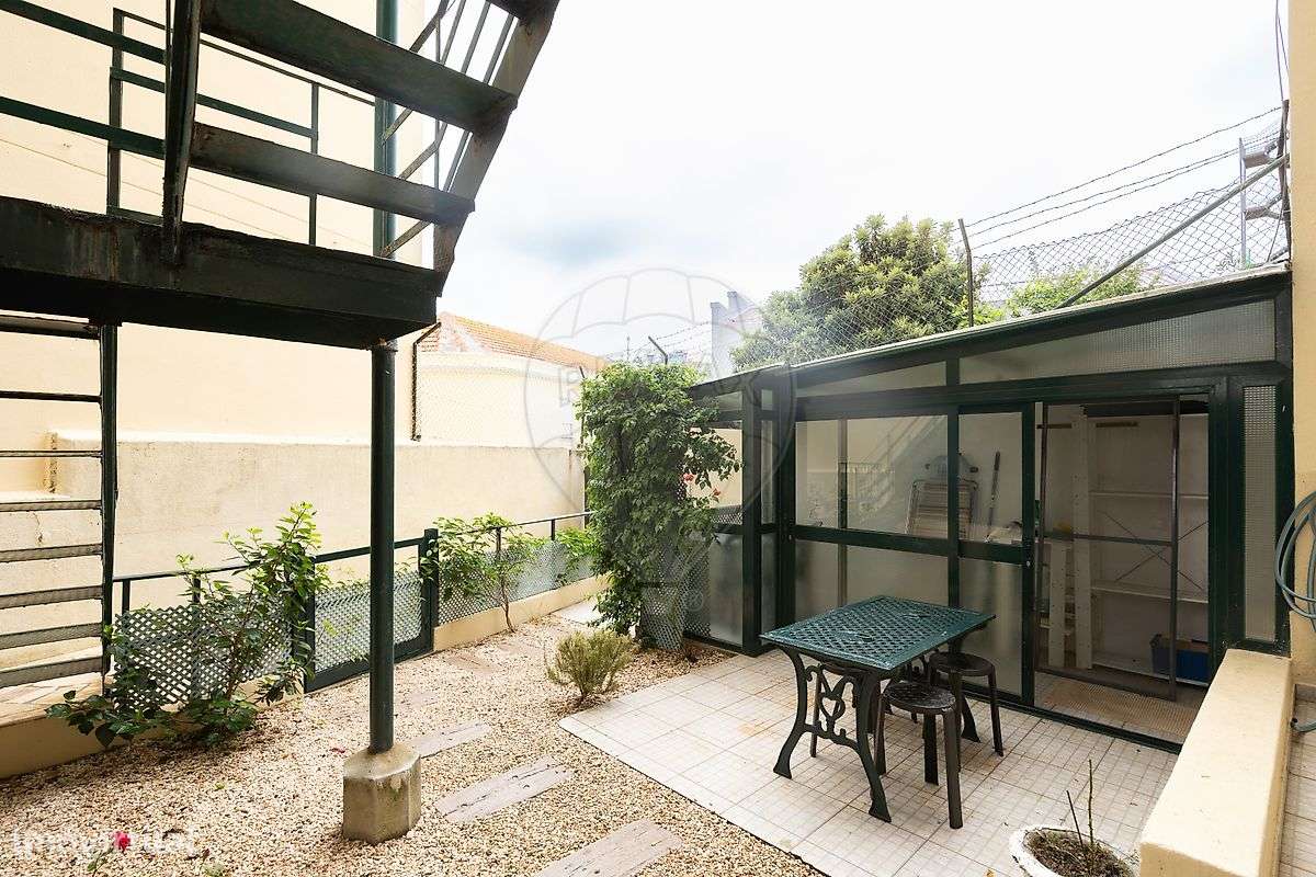 Apartamento T2 para venda-18