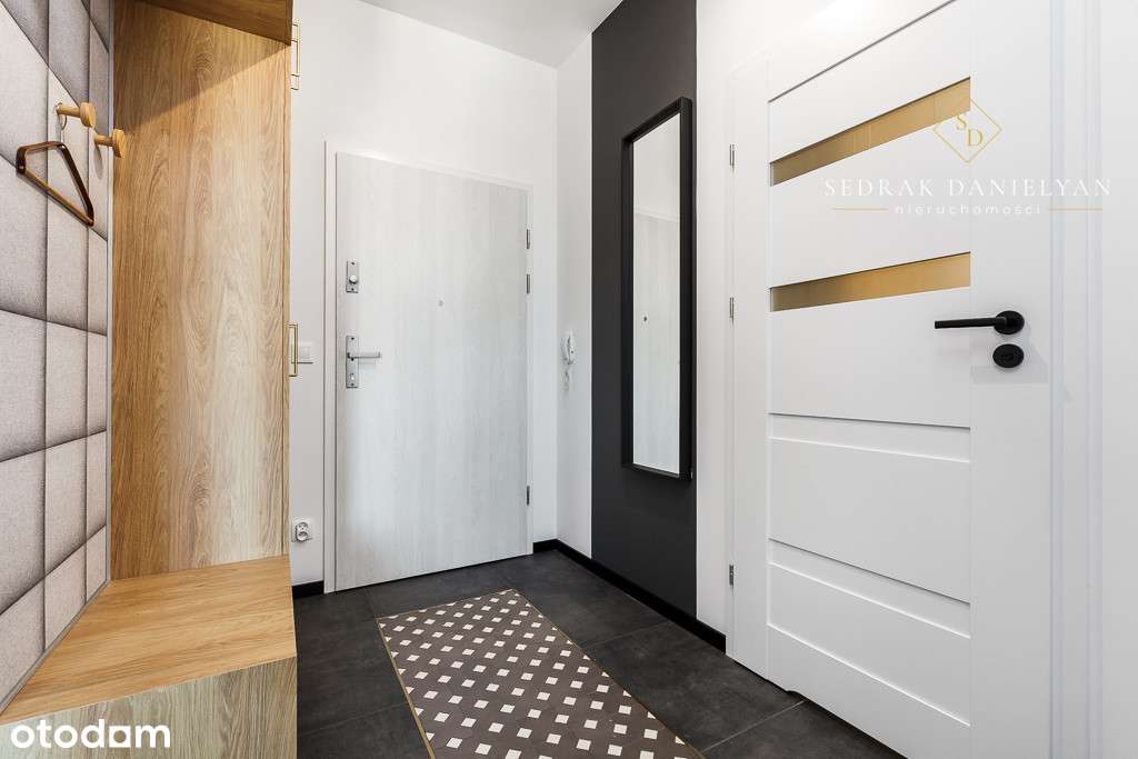 Świeżo wykończone 2 pokoje | Os. Konstelacja-13