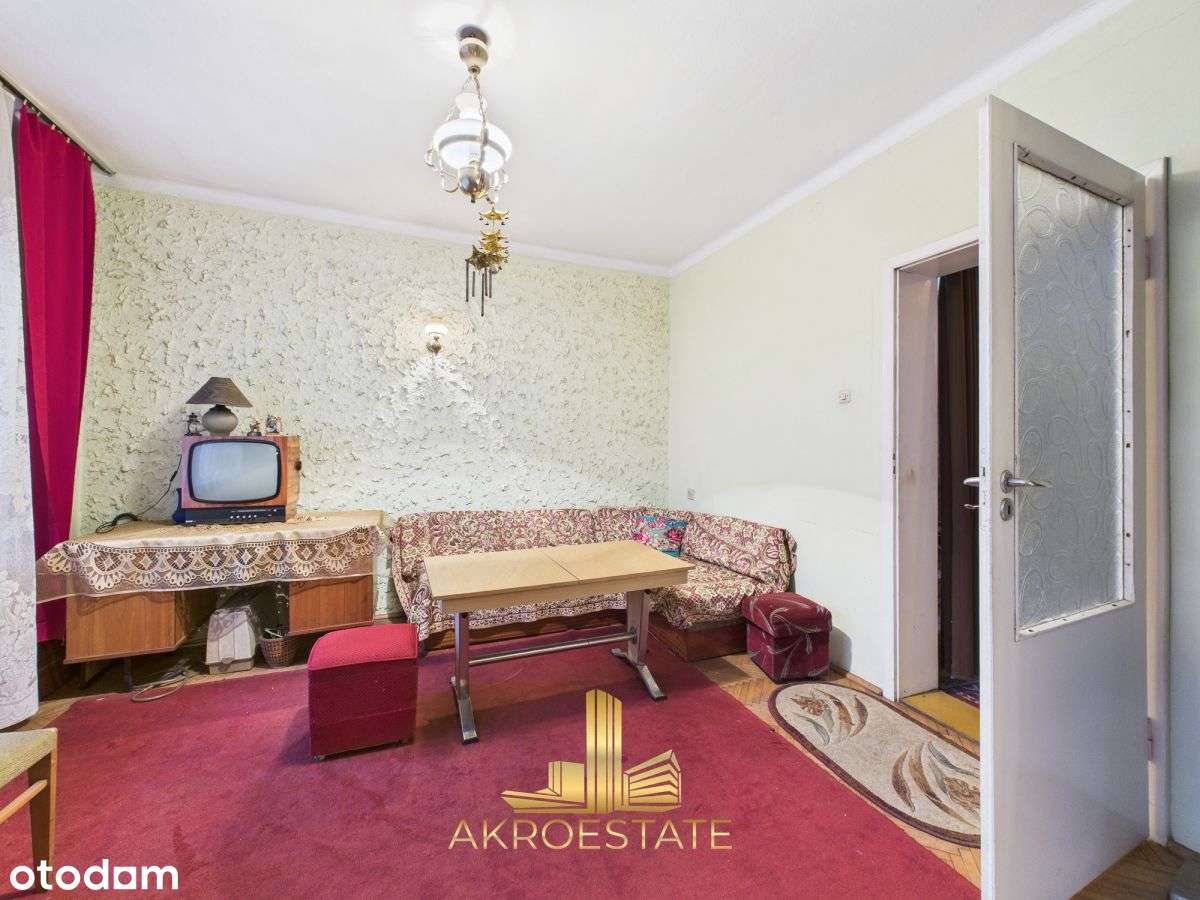 Atrakcyjna oferta! Dom dla rodziny lub inwestora-2