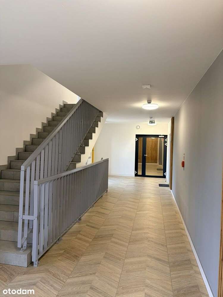 Szamotuły-mieszkanie 3-pokojowe | 57 m² | Nowy bud-19