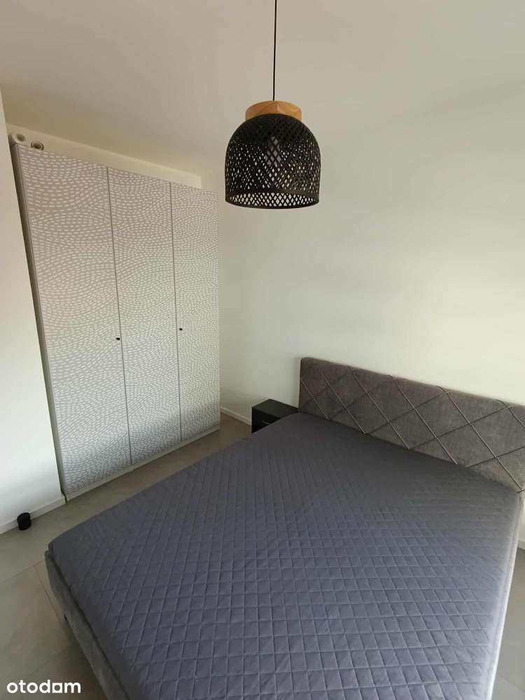 Wynajmę mieszkanie 2-pokojowe na ul. Jurowieckiej - Pełny obrazek: 5/7