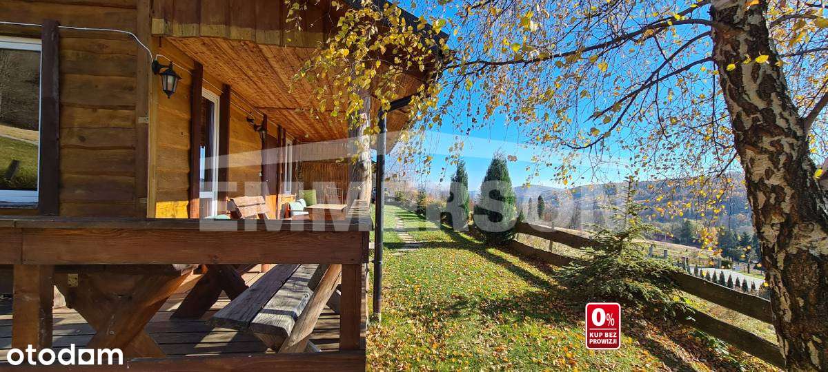 Ustrzyki Dolne – działający obiekt turystyczny - Pełny obrazek: 4/13