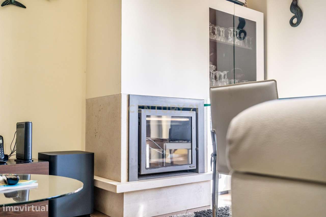 Apartamento T2 com 2 lugares na garagem, Jardim e piscina em Albufeira - Grande imagem: 5/43