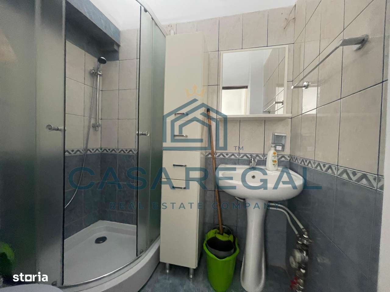 Spatiu de birouri ultracentral Parcul Traian - zona Oltea Doamna-16