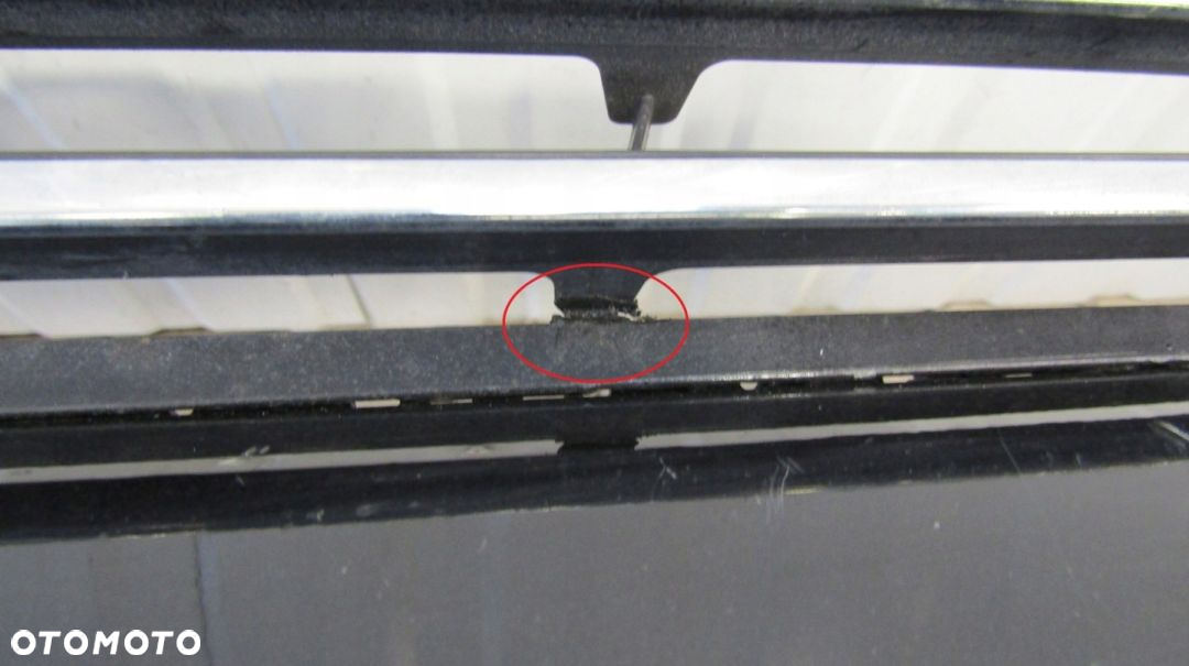 Zderzak przód przedni VW Passat B8 3G0 14-19 - 6