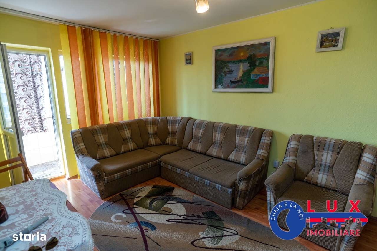 ID 2889 - PRIVELIȘTE CĂTRE DUNĂRE | APARTAMENT 2 CAMERE CENTRAL-7