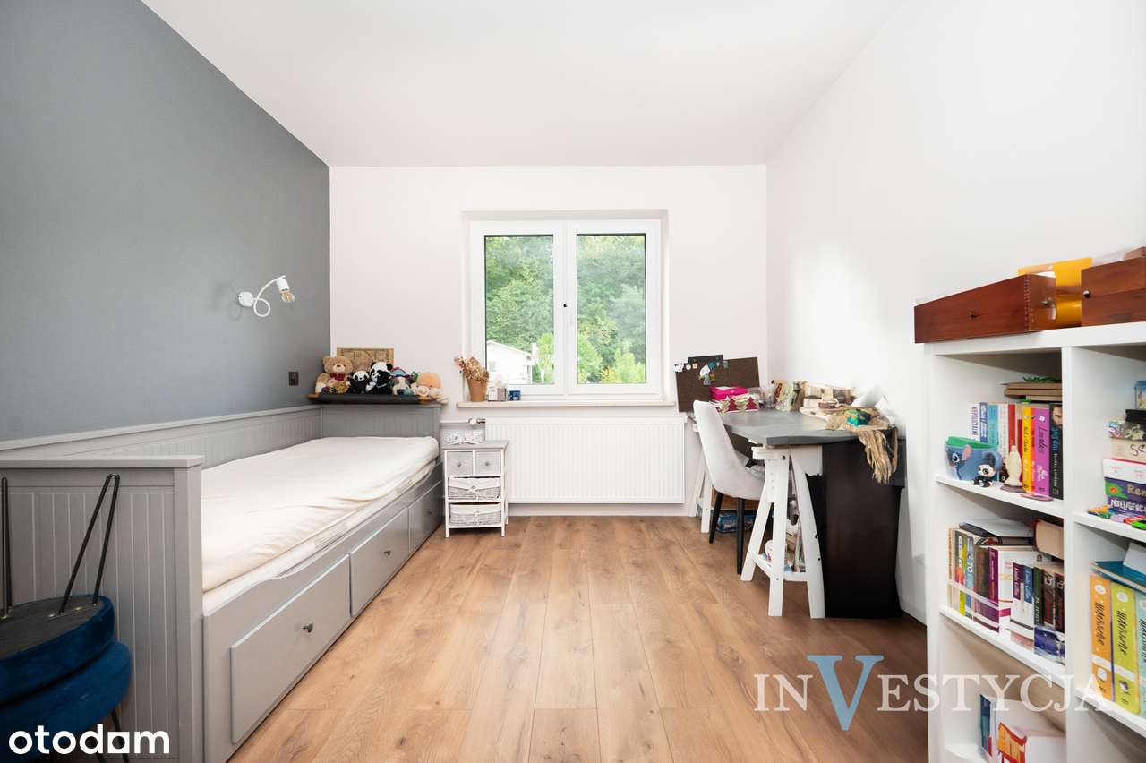 Dom, 120 m², Tenczynek-3