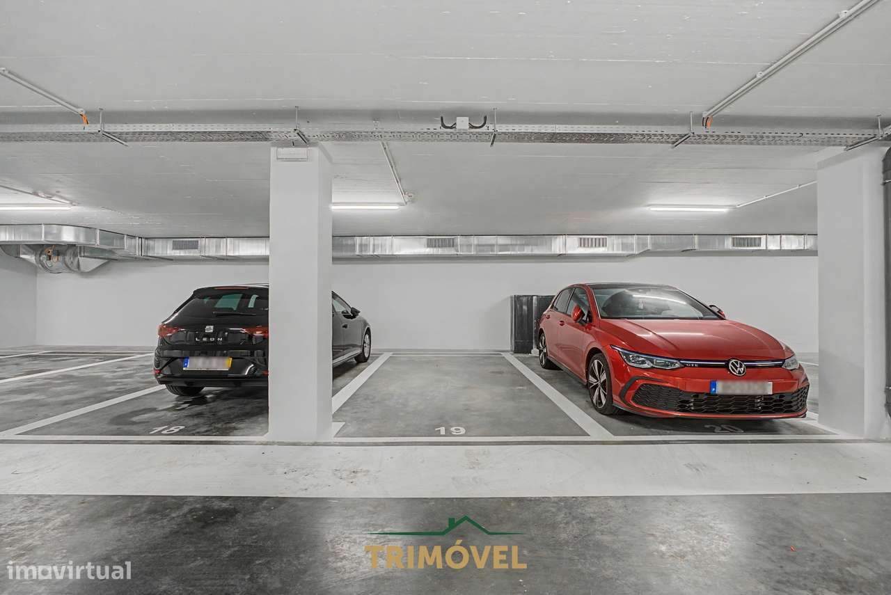 Apartamento T0 Venda em Glória e Vera Cruz,Aveiro-12