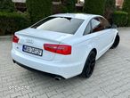 Audi A6 2.8 FSI Multitronic - 20