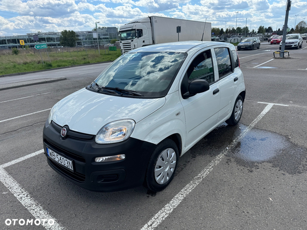 Fiat Panda 1.2 Easy - 2